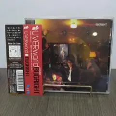 【通常盤】UVERworld BUGRIGHT CD＊