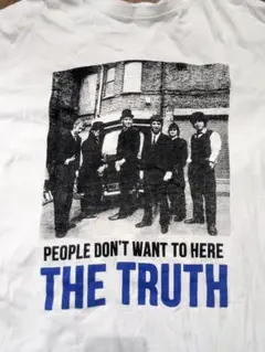 ビートルズ tシャツ 希少品 美品