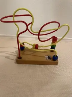 ルービング　知育　木のおもちゃsmartframes