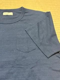 【大きめサイズお探し方へ】 カジュアルシャツ　XL ほぼ未使用