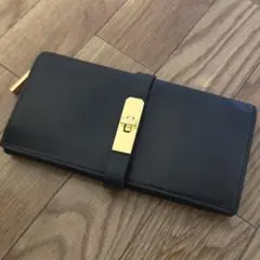 M.U.L ロングウォレット