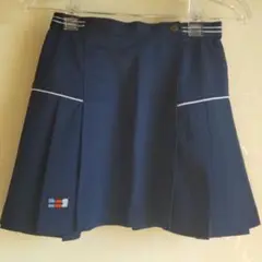 プリーツスコート S
