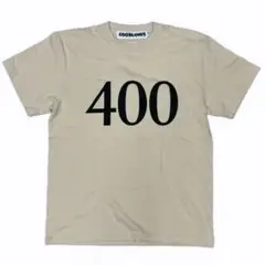 400BLOWS Tシャツ / Lサイズ