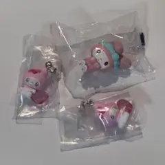 サンリオ マイメロディ ガチャガチャ