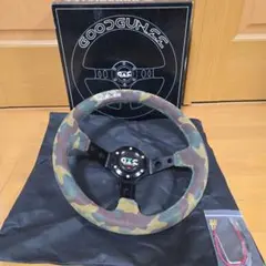 2025年最新】グッドガン ステアリングの人気アイテム - メルカリ