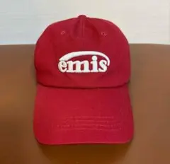 emis キャップ