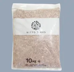 NITTO SEKKO ガーデン用砂利　10キロ