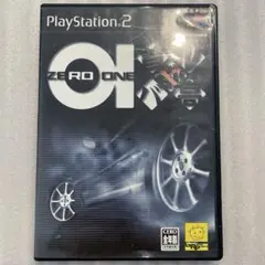 PS2 首都高バトル01