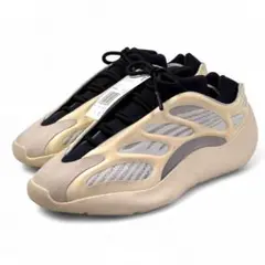 アディダス 27 YEEZY 700 V3 Azael アザエル クリーム
