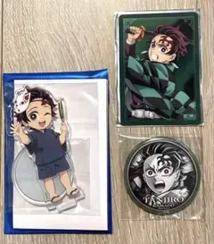 鬼滅の刃 ufotable DINING お楽しみくじ 花火大会 等 炭治郎