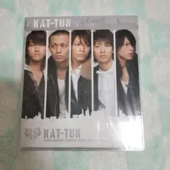 KAT-TUN 僕らの街で【通常盤 初回プレス仕様】
