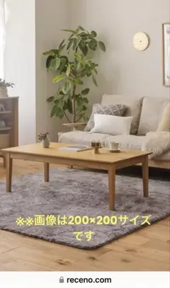 2025年最新】リセノ ラグの人気アイテム - メルカリ
