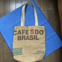 コーヒー豆袋仕様　バッグ