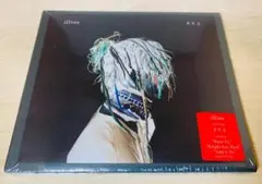 【希少 未開封】 illion P.Y.L (輸入盤)