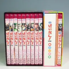 けいおん!! 2期 全巻 映画 けいおん！ ブルーレイ セット CO4925