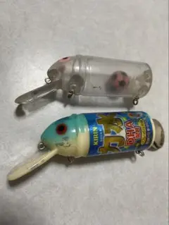 実釣未使用　ヘドン　ビッグバド　限定1998プラドコジャパンリミテッド 実釣未使用 ヘドン ビッグバド 限定1998プラドコジャパンリミテッド