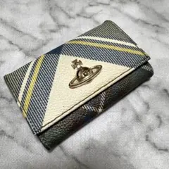 【美品】Vivienne Westwood キーケース マルチ キーケース