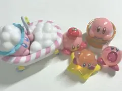 カービィ バスボム ガチャガチャ まとめ売り