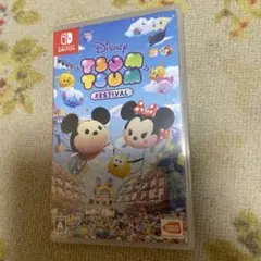 Disney Tsum Tsum Festival