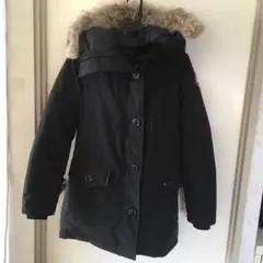 カナダグース
