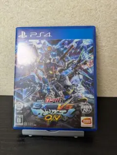 機動戦士ガンダム　EXVSマキシブーストon
