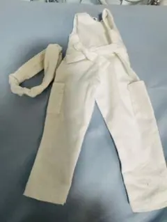 パオラドール用アウトフィット