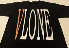Vlone ヴィローン Tシャツ OPIUM CARTI ASAP ROCKY