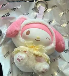 サンリオ TOPTOY マイメロ