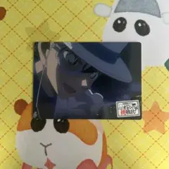 アーモンドピーク 名探偵コナンからのオカシな挑戦状 怪盗キッド