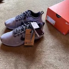 新品未使用　ナイキ ダウンシフター 12 NIKE メンズ シューズ スニーカー