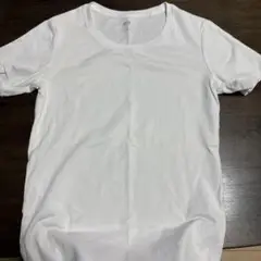 UNIQLO ユニクロ　スーピマコットンTシャツ