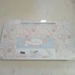 折りたたみテーブル サンリオ マイメロ スマホ タブレット ホルダー付き