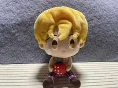 すとぷり 一番くじ はじまりの物語 ぬいぐるみ賞 るぅとくん マスコット