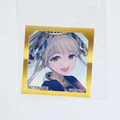 FGO 最終再臨展 来場者特典 ヨハンナ