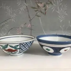 桜色釉碗　青山　マディ　見立て旅茶碗　ミルクティ　茶道　2点セット 桜色釉碗青山マディ見立て旅茶碗ミルクティ茶道2点セット