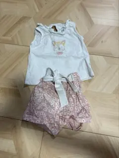 セットアップ