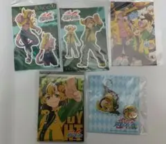 バディファイト　シークレットフラッグ　黒岳テツヤ バディファイト マジックワールド フラッグ 黒岳テツヤ - メルカリ