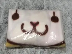 ミスド ブランケット フレンチウーラー 未使用