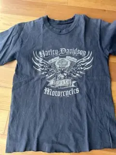 ハーレーTシャツ　Mサイズ