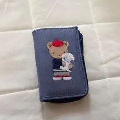 ファミリア　キーケース