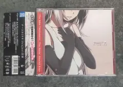 Project封神　チームカミウタ　CD ＋ DVD ２枚組