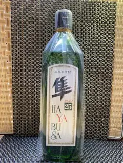十四代　純米焼酎　「隼」　☆レア☆ 十四代 終売品、十四代 隼720ml（純米焼酎） : ぶらり堂