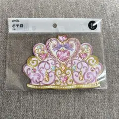 新品・amifa ティアラデザインぽち袋 4枚入り②