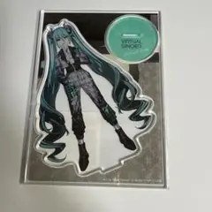 初音ミク アクリルスタンド ZOZOTOWN