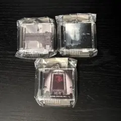 NieR Series MusicCollectionKeyChain 5点
