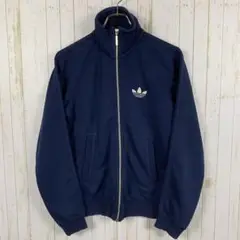 adidas アディダス フルジップ スウェット トラックジャケット ジャージ