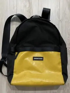 FREITAG F601MALCOLMBACKPACKリュック シルバー FREITAG フライターグ バックパック F601 MALCOLM マルコム