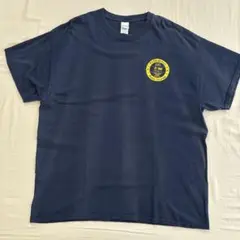 古着 Pellegrino Auto Group 企業Tシャツ XL 半袖90s
