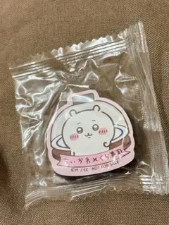 【未開封】ちいかわ くら寿司コラボ