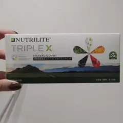 ニュートリライト トリプルX◇レフィル